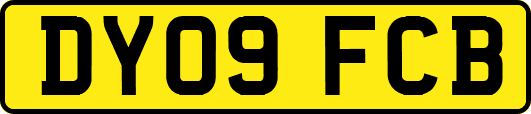DY09FCB