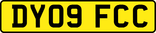 DY09FCC
