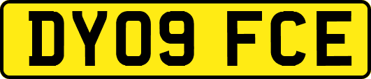 DY09FCE