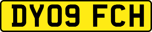 DY09FCH