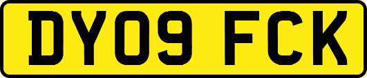 DY09FCK