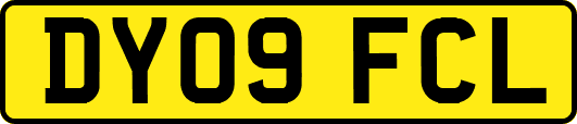 DY09FCL