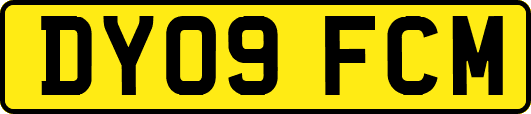 DY09FCM