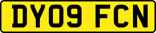 DY09FCN