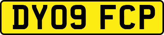 DY09FCP