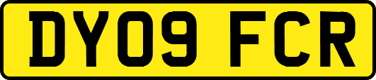 DY09FCR