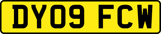 DY09FCW