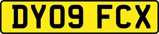 DY09FCX