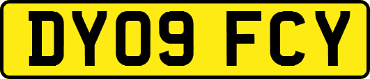 DY09FCY