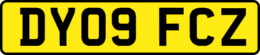 DY09FCZ