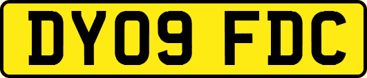 DY09FDC