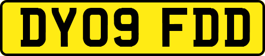 DY09FDD