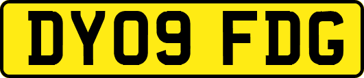 DY09FDG