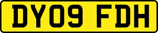 DY09FDH