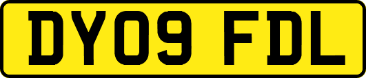 DY09FDL