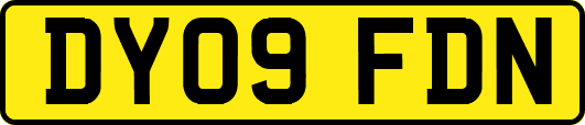 DY09FDN