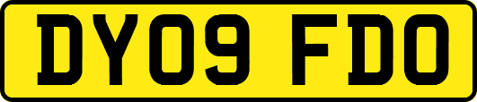 DY09FDO