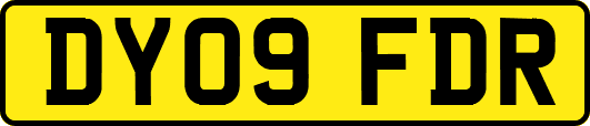 DY09FDR