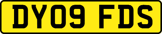 DY09FDS