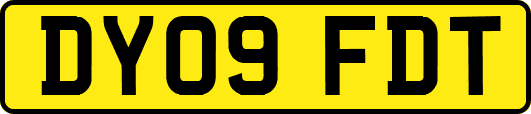 DY09FDT