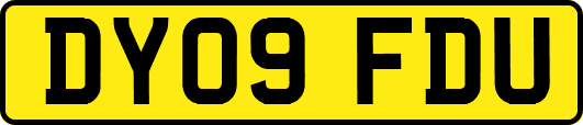 DY09FDU