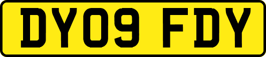 DY09FDY