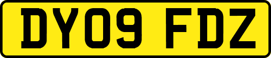 DY09FDZ