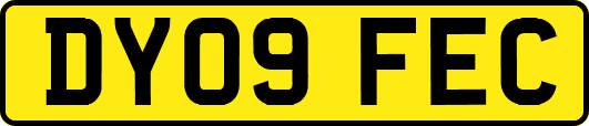 DY09FEC