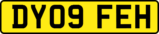 DY09FEH