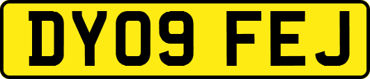 DY09FEJ