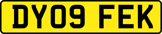 DY09FEK