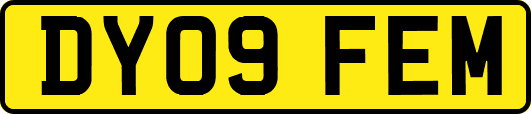 DY09FEM