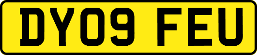 DY09FEU