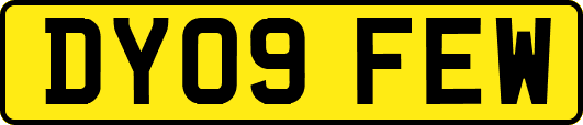 DY09FEW