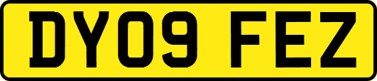 DY09FEZ