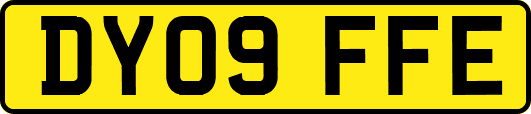 DY09FFE