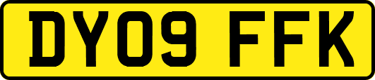 DY09FFK
