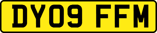 DY09FFM