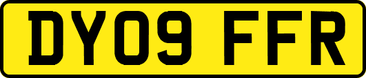 DY09FFR