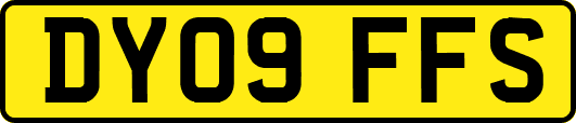 DY09FFS