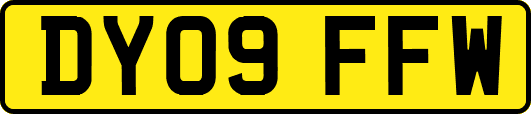 DY09FFW