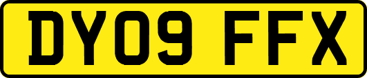 DY09FFX