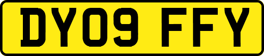 DY09FFY
