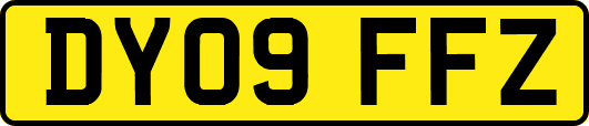 DY09FFZ