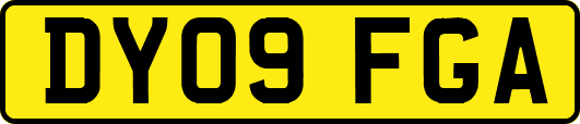 DY09FGA