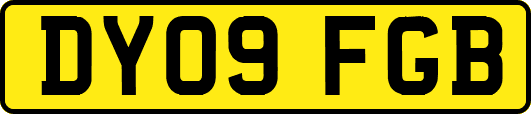 DY09FGB