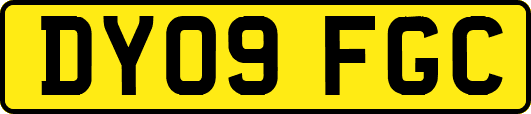 DY09FGC