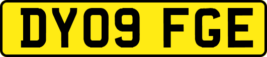 DY09FGE