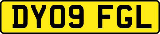 DY09FGL