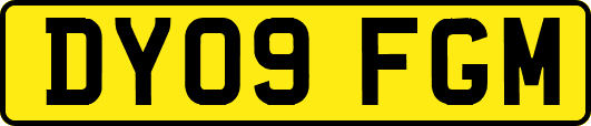 DY09FGM